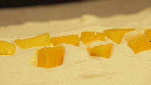 娱乐吃瓜酱100块蛋糕