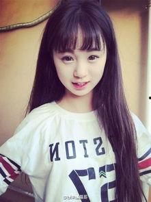 快手美女网红吃瓜,快手美女网红的美食之旅