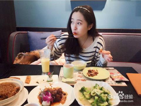 娱乐吃瓜酱相亲吃饭